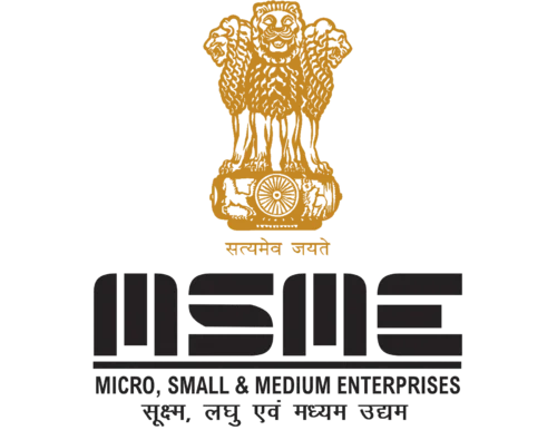 MSME certificate